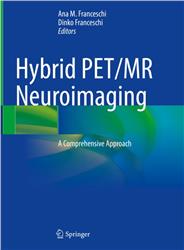 Cover Hybrid PET/MR Neuroimaging