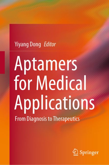 Aptamers for Medical Applications