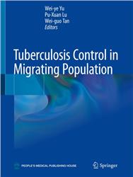 Cover Tuberculosis Control in Migrating Population