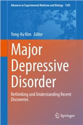 Cover Major Depressive Disorder