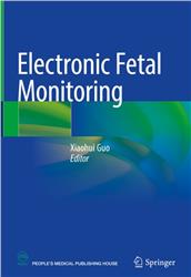 Cover Electronic Fetal Monitoring