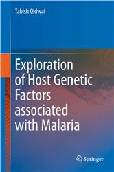 Cover Exploration of Host Genetic Factors associated with Malaria