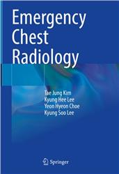 Cover Emergency Chest Radiology