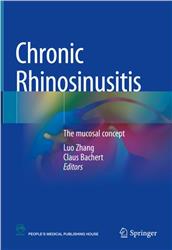 Cover Chronic Rhinosinusitis
