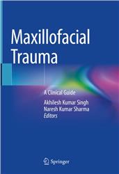 Cover Maxillofacial Trauma