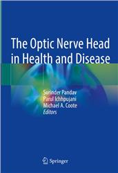 Cover The Optic Nerve Head in Health and Disease