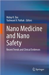 Cover Nano Medicine and Nano Safety