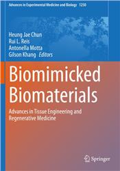 Cover Biomimicked Biomaterials