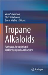 Cover Tropane Alkaloids