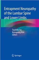 Cover Entrapment Neuropathy of the Lumbar Spine and Lower Limbs