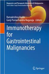 Cover Immunotherapy for Gastrointestinal Malignancies