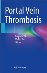 Cover Portal Vein Thrombosis