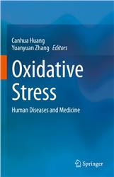 Cover Oxidative Stress