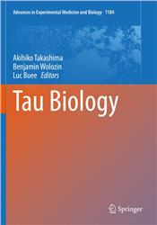 Cover Tau Biology