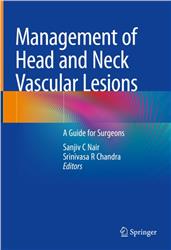 Cover Management of Head and Neck Vascular Lesions