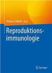 Cover Reproduktionsimmunologie