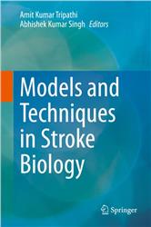 Cover Models and Techniques in Stroke Biology