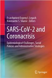Cover SARS-CoV-2 and Coronacrisis