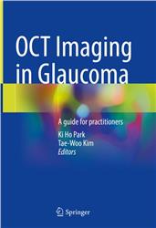 Cover OCT Imaging in Glaucoma