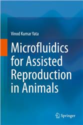 Cover Microfluidics for Assisted Reproduction in Animals