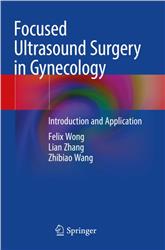 Cover Focused Ultrasound Surgery in Gynecology
