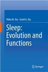 Cover Sleep: Evolution and Functions