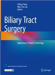 Cover Biliary Tract Surgery