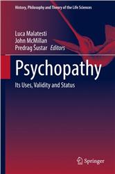 Cover Psychopathy