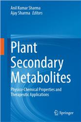 Cover Plant Secondary Metabolites
