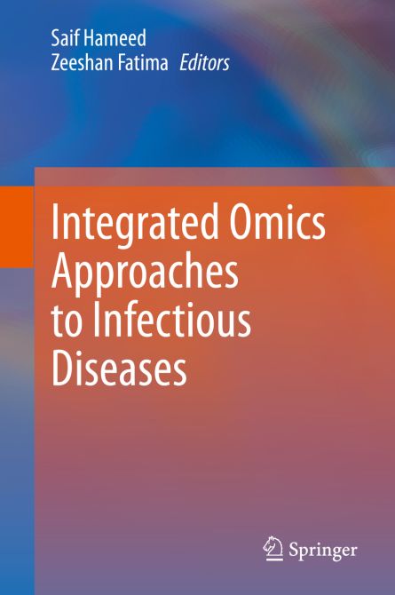 Integrated-omics approaches to infectious disease