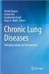 Cover Chronic Lung Diseases