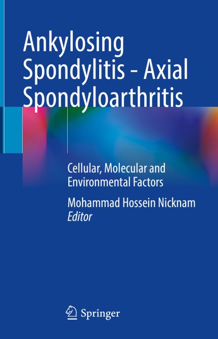 Ankylosing Spondylitis - Axial Spondyloarthritis