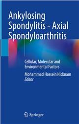 Cover Ankylosing Spondylitis - Axial Spondyloarthritis