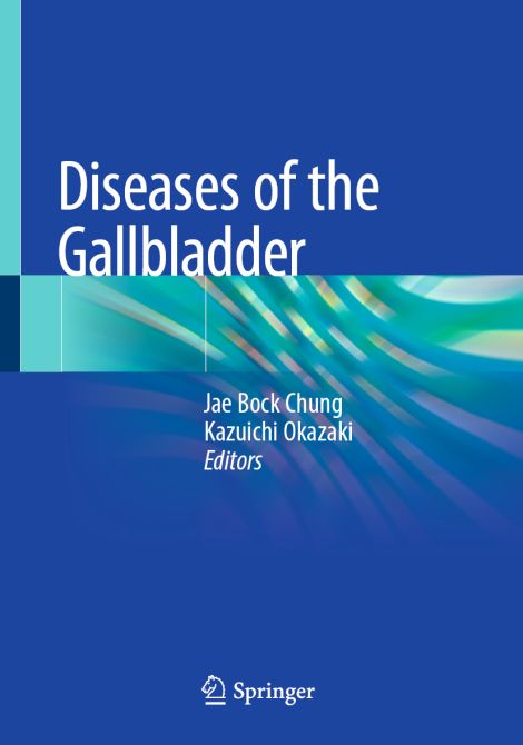 Diseases of the Gallbladder