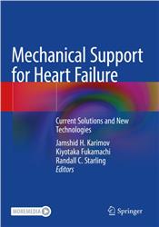 Cover Mechanical Support for Heart Failure