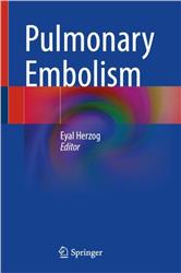 Cover Pulmonary Embolism