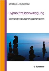 Cover HypnoStressbewältigung