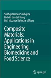 Cover Composite Materials: Applications in Engineering, Biomedicine and Food Science