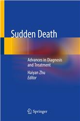 Cover Sudden Death