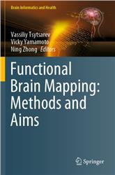 Cover Functional Brain Mapping: Methods and Aims