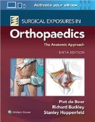 Cover Surgical Exposures in Orthopaedics
