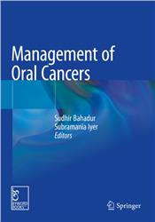 Cover Management of Oral Cancers