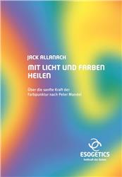 Cover Mit Licht und Farben heilen