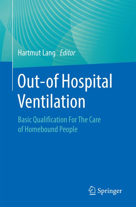 Out-of Hospital Ventilation