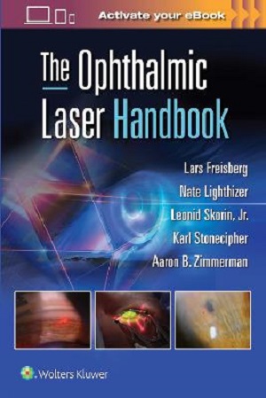 The Ophthalmic Laser Handbook