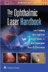 Cover The Ophthalmic Laser Handbook