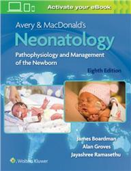 Cover Avery & MacDonald's Neonatology
