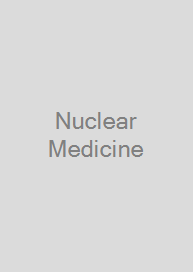 Nuclear Medicine