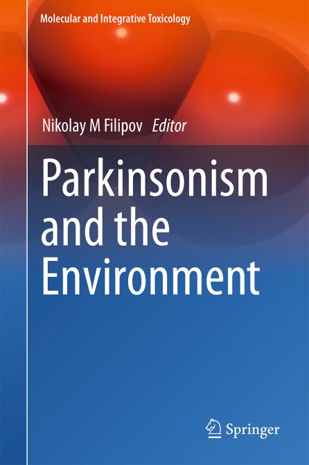 Parkinsonism and the Environment