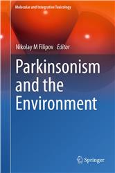 Cover Parkinsonism and the Environment